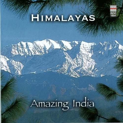 Amazing India - Himalayas_poster_image