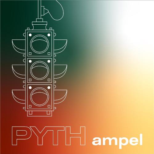 Ampel cover art