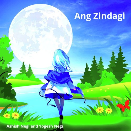 Ang Zindagi Kinnauri Song