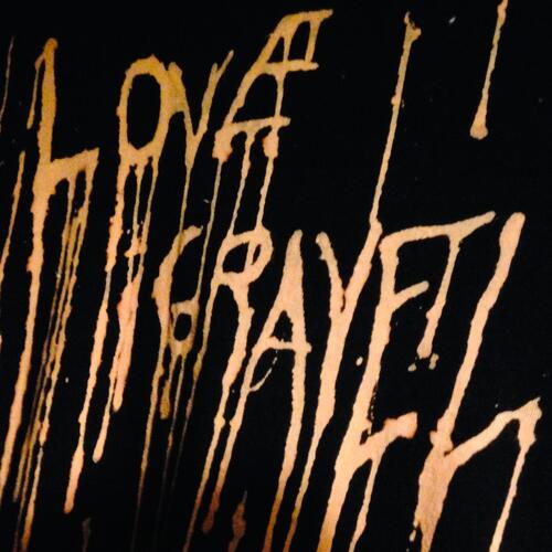 Barry (Live) cover art