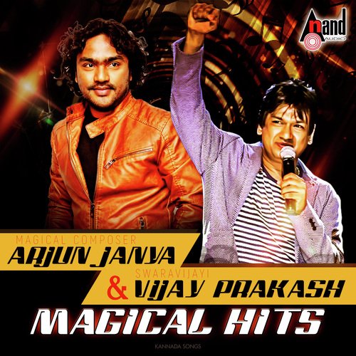 Arjun Janya & Vijay Prakash Magical Hits