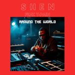 Around The World (feat. T-Pain)