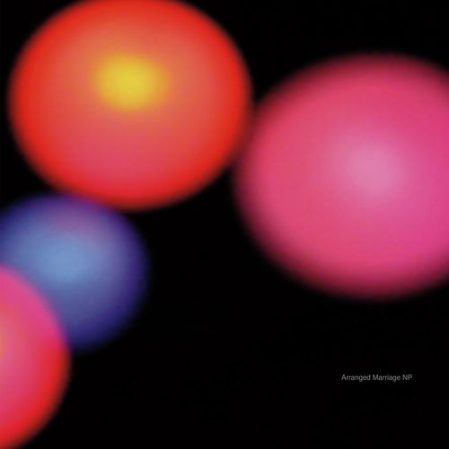 Hemant cover art
