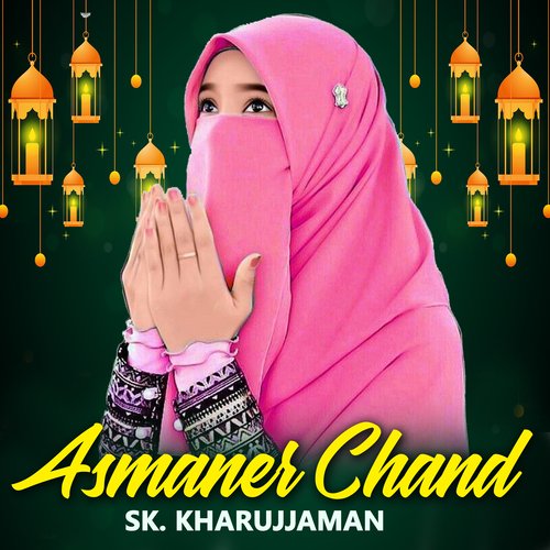 Asmaner Chand