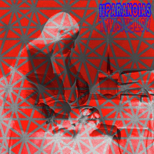Acoustic Mirror II cover art