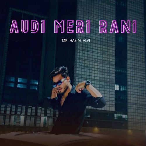 Audi Meri Rani