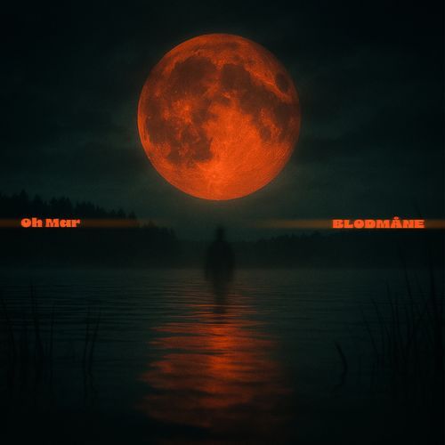 BLODMÅNE