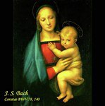 Jesu, der du meine Seele, BWV 78: Jesu, der du meine Seele