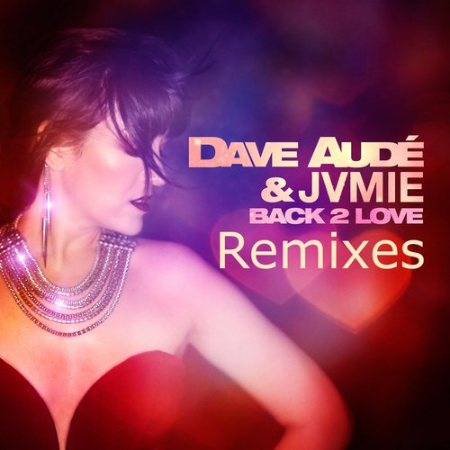 Back 2 Love (Dirtyfreqs Remix) cover art