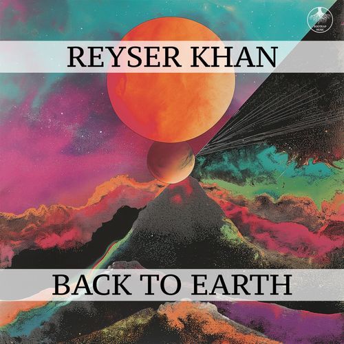 Back To Earth