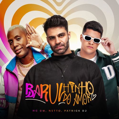 Barulinho do amor (Remix)_poster_image