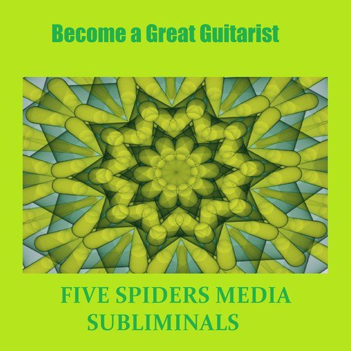 Become a Great Guitarist