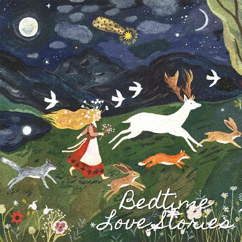Caribou cover art