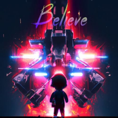Believe