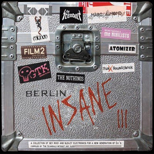 Berlin Insane III