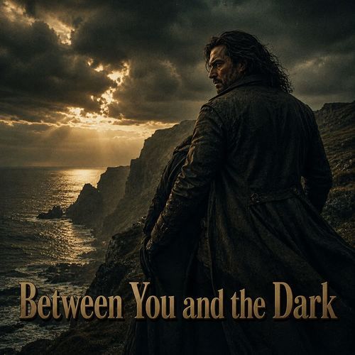 Between You and the Dark