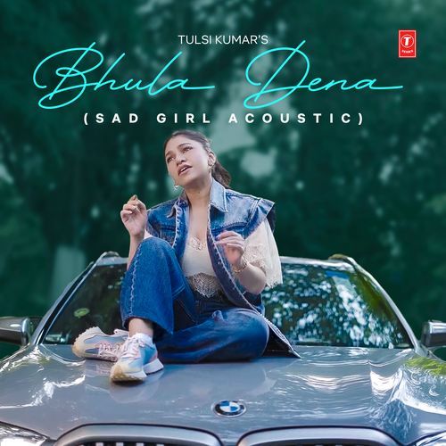 Bhula Dena (Sad Girl Acoustic)