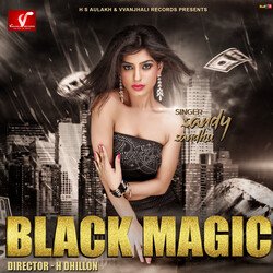 Black Magic-ATEuZzEJYlc