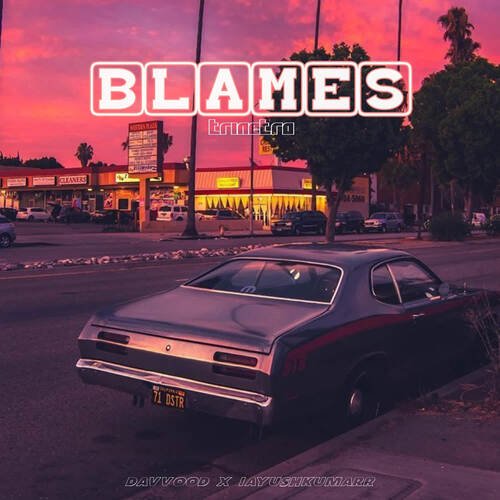 Blames