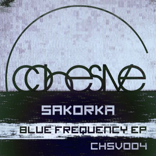 Blue Frequency EP_poster_image