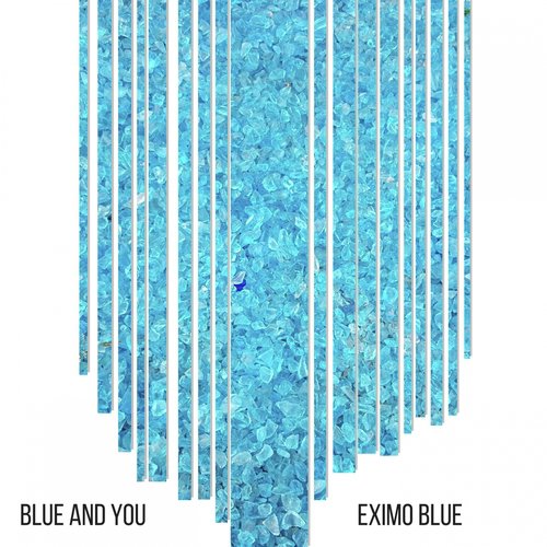 Blue Tsunami cover art