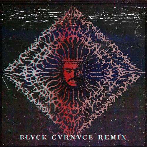 Война (Blvck Cvrnvge Remix)