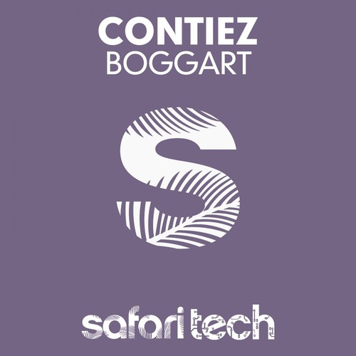 Boggart (Original Mix)