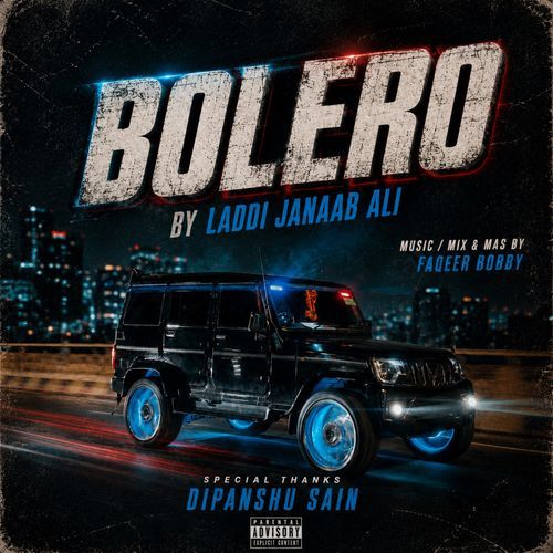 Bolero