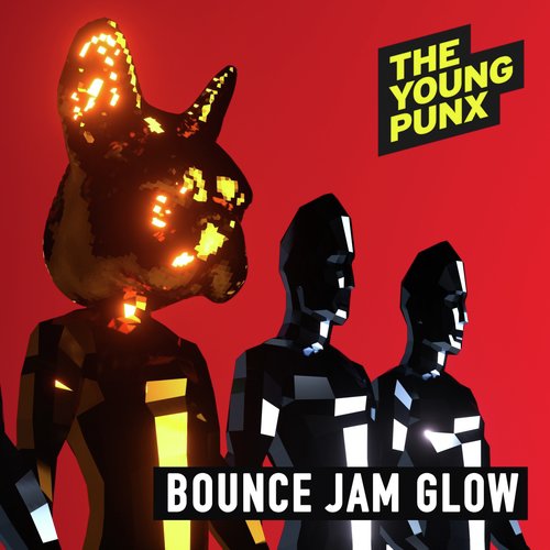 Bounce Jam Glow_poster_image