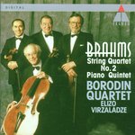 Piano Quintet in F Minor, Op. 34a: I. Allegro non troppo