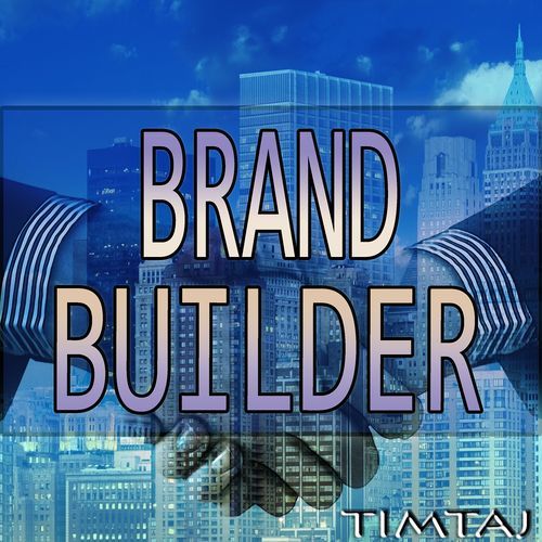 Brand Builder