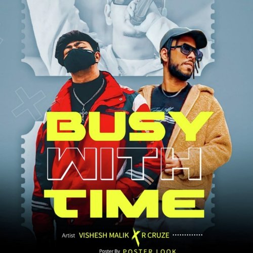 Busy with time
