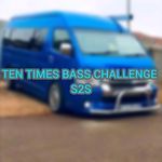 CEC Bogobe Kadi Ice Cubes (Ten Times Bass Challenge) artwork