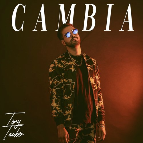 Cambia cover art