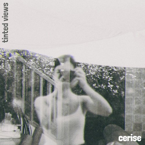Cerise cover art