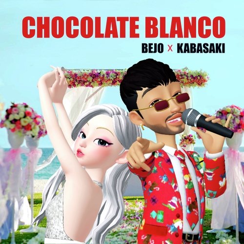 Chocolate Blanco