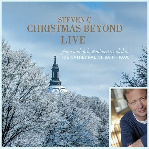 Christmas Beyond (Live)