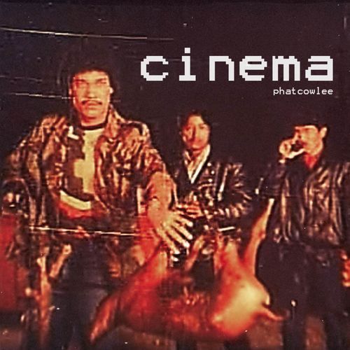 Chino cover art