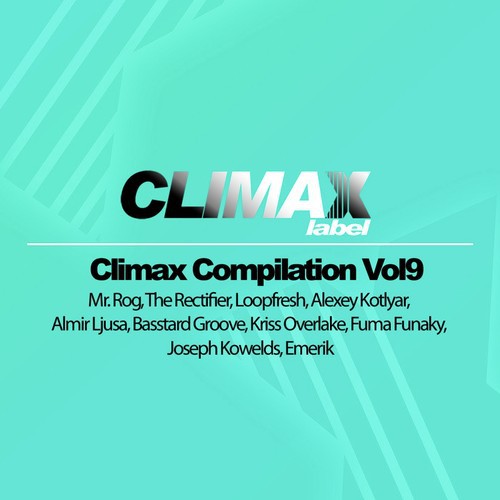 Climax Compilation, Vol. 9