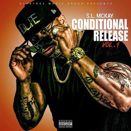 Conditional Release Vol 1