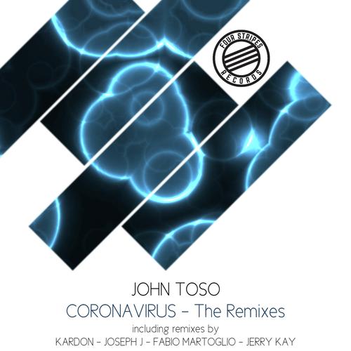 Coronavirus (Jerry Kay Remix Radio Edit)