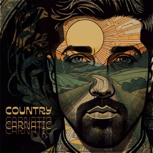 Country Carnatic EP