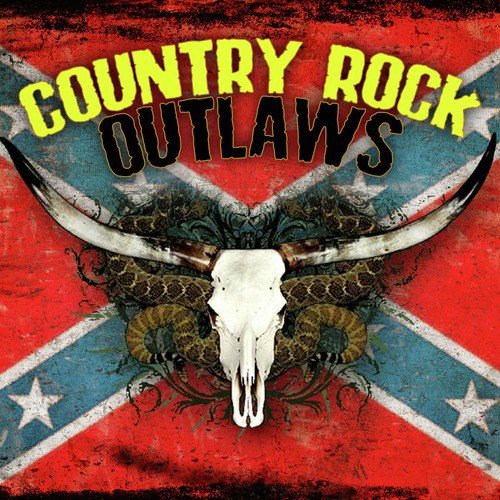 Country Rock Outlaws