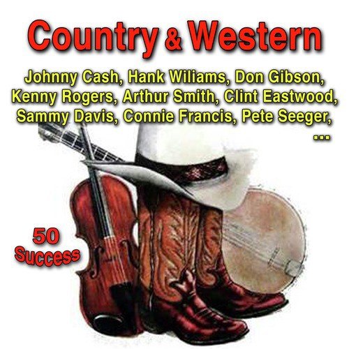 Country and Western