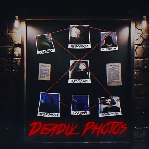 FAKE SMILE cover art