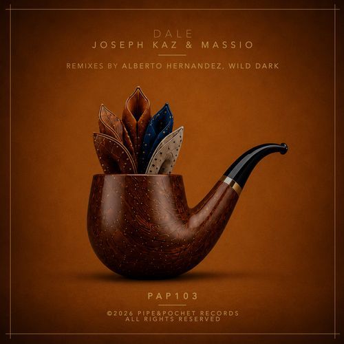 Dale (Alberto Hernandez Remix)