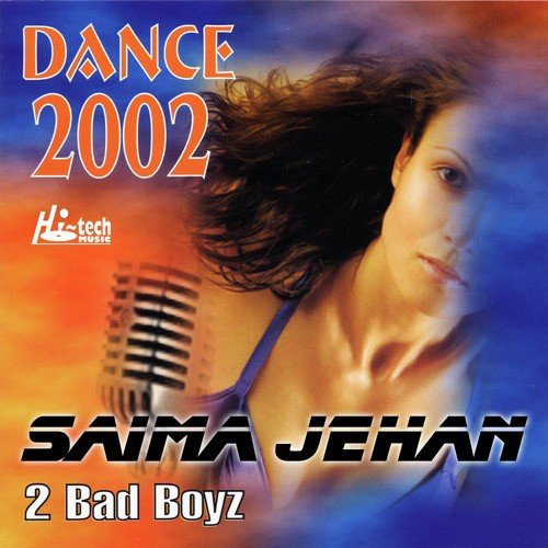 Dance 2002_poster_image