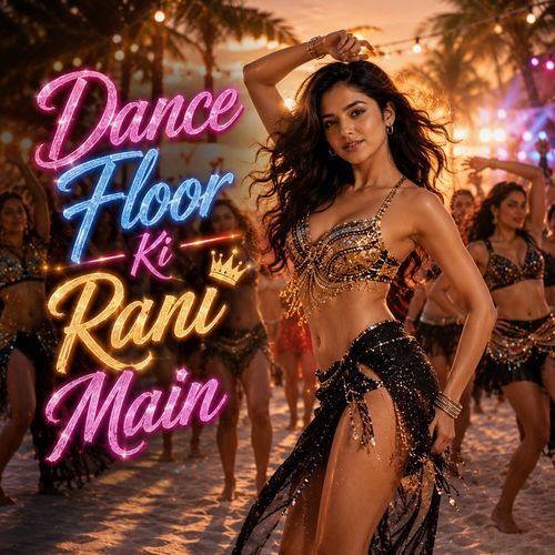 Dance Floor Ki Rani Main