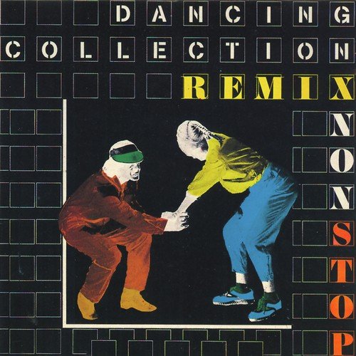 Dancing Collection (Remix)_poster_image