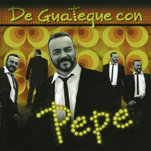 De Guateque con Pepe